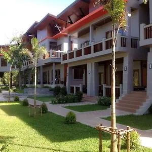 Lanta Intanin - Sha Resort
