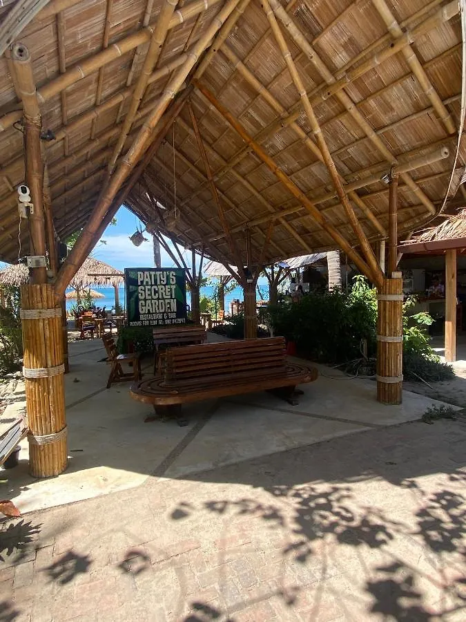 Patty'S Secret Garden By The Sea Hotel Koh Lanta