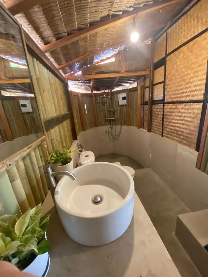 Patty'S Secret Garden By The Sea Hotel Koh Lanta Thailand