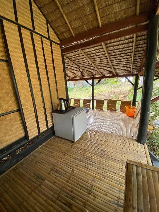 Patty'S Secret Garden By The Sea Hotel Koh Lanta