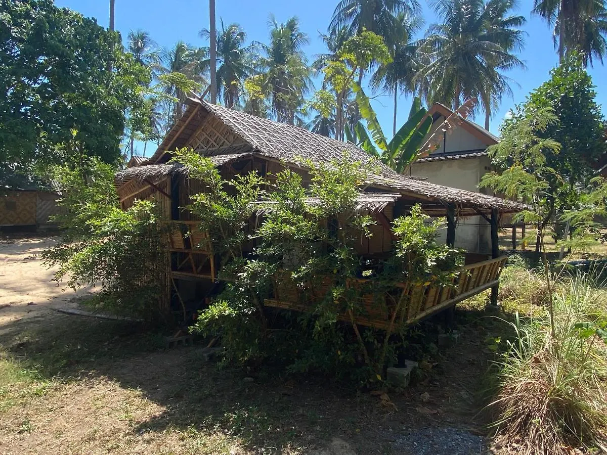 Patty'S Secret Garden By The Sea Hotel Koh Lanta 0*,  Thailand