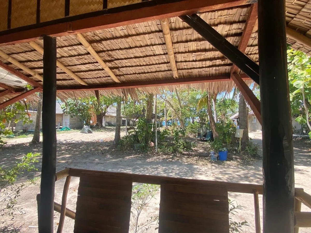 Patty'S Secret Garden By The Sea Hotel Koh Lanta