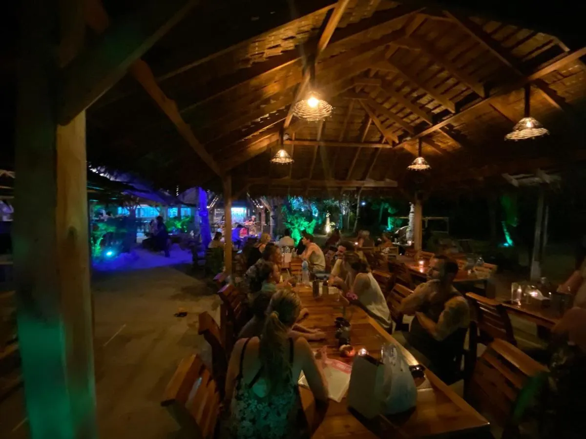 Patty'S Secret Garden By The Sea Hotel Koh Lanta