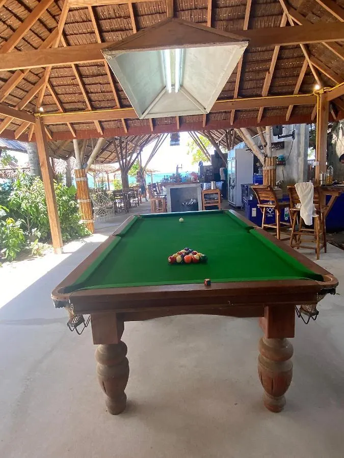 Patty'S Secret Garden By The Sea Hotel Koh Lanta