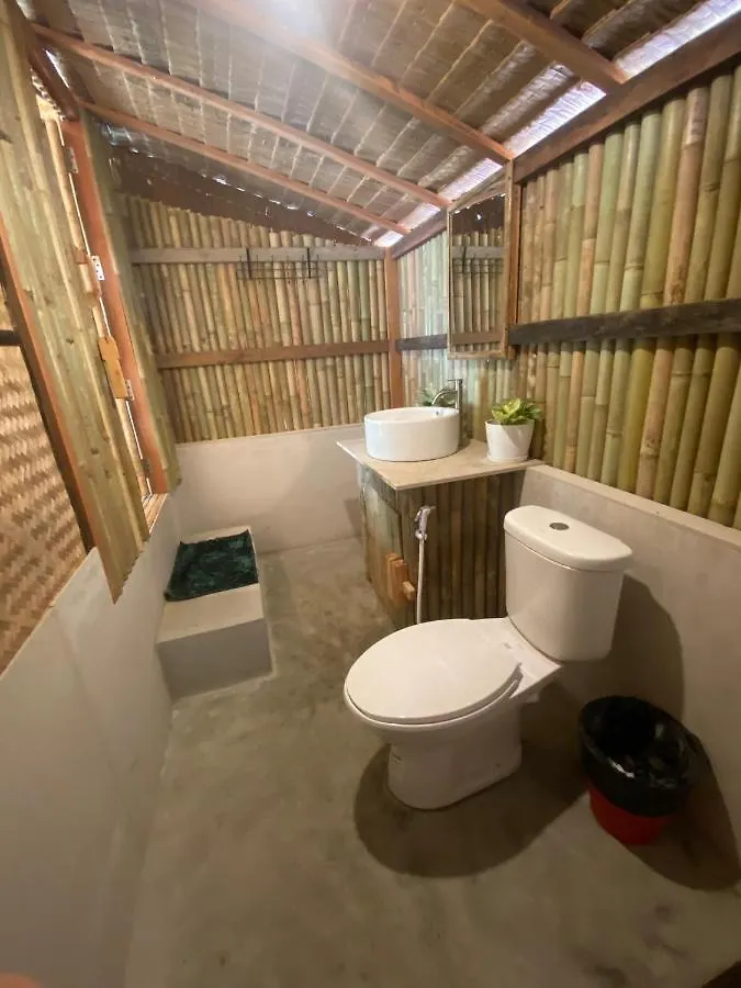 Patty'S Secret Garden By The Sea Hotel Koh Lanta 0*,  Thailand