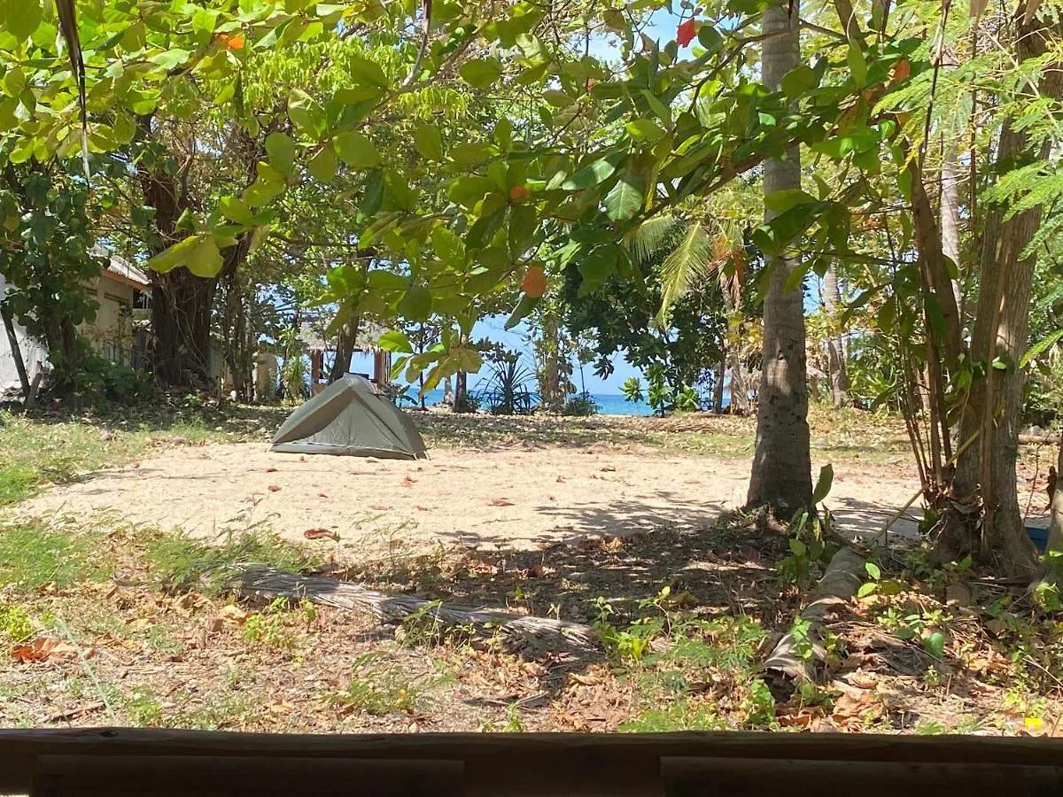 Patty'S Secret Garden By The Sea Hotel Koh Lanta