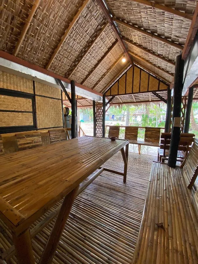 Patty'S Secret Garden By The Sea Hotel Koh Lanta 0*,  Thailand