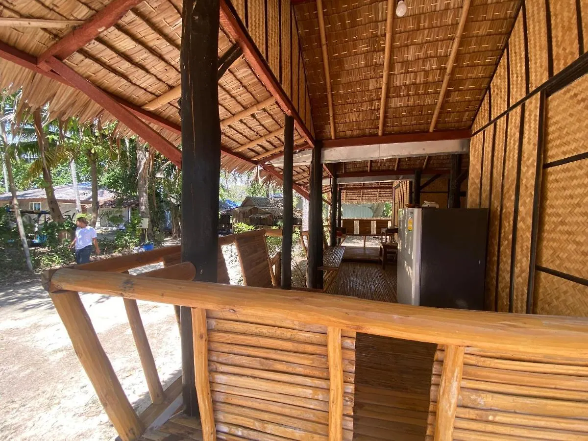 Patty'S Secret Garden By The Sea Hotel Koh Lanta 0*,