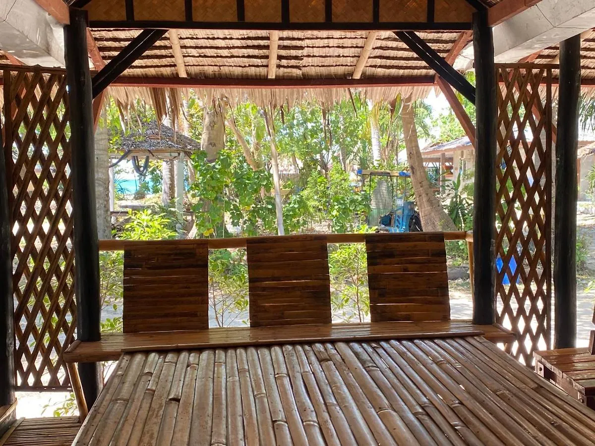 Patty'S Secret Garden By The Sea Hotel Koh Lanta
