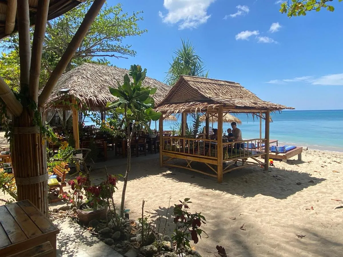 Patty'S Secret Garden By The Sea Hotel Koh Lanta