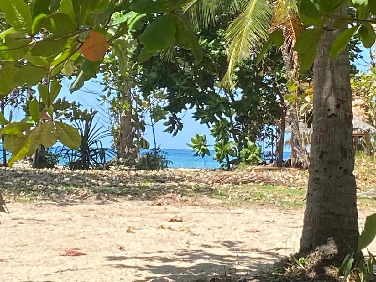 Patty'S Secret Garden By The Sea Hotel Koh Lanta Thailand