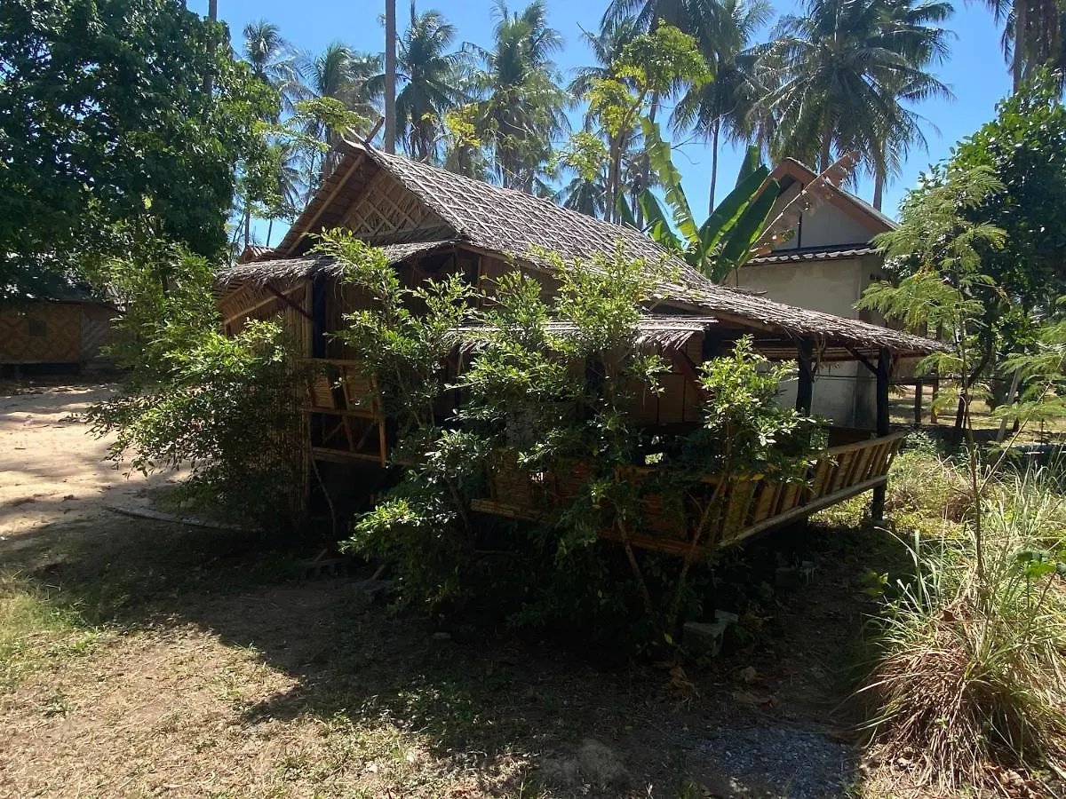 Patty'S Secret Garden By The Sea Hotel Koh Lanta
